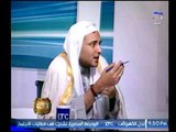 الداعية محمد الملاح يطالب بالرقابة علي المعالجين بالقرآن الكريم ومعاقبة الدجالين فوراً