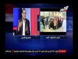 الاعلامية مها بهنسي لـ المصريين : لو نفسكوا الاخوان و الصهيونية الامريكية ترجع متنزلوش تنتخبوا !
