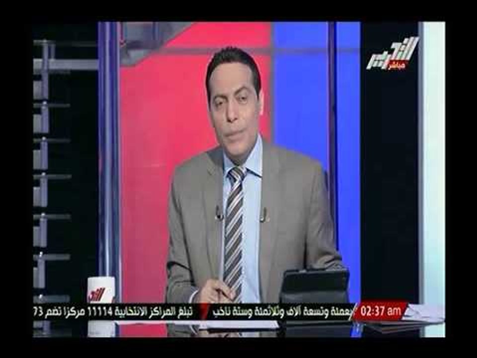 الغيطي يسرد تاريخ الخيانة الاسود لاسماء محفوظ القيادية بمقاطعون.. ويعلّق : ازاي ليكي عين !؟