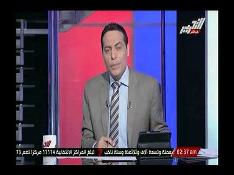 الغيطي يسرد تاريخ الخيانة الاسود لاسماء محفوظ القيادية بمقاطعون.. ويعلّق : ازاي ليكي عين !؟
