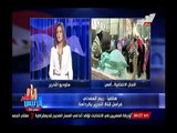 مراسل قناة التحرير يكشف كواليس اشتباكات كرداسة العنيفة بين اعضاء المحظورة و الامن