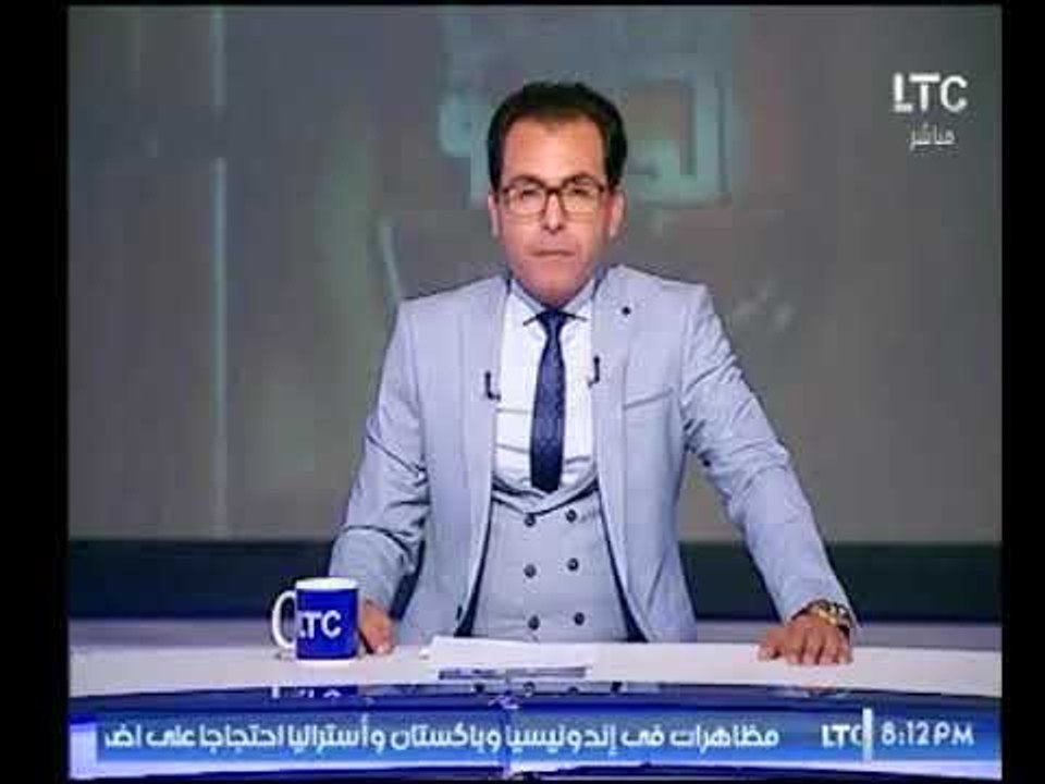 برنامج رفعت الجلسة | مع صالح السقا وحلقة ساخنة حول العلاج الروحاني ونصب الدجالين-7-9-2017