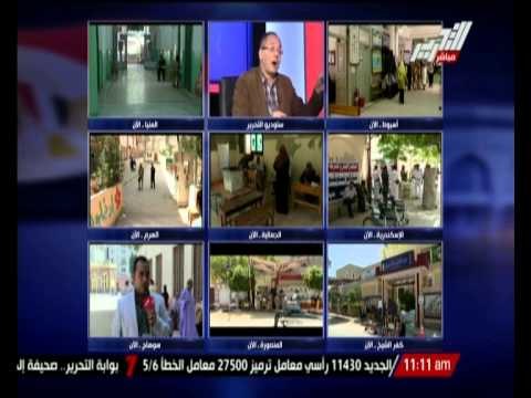 عماد جاد : البابا تواضروس و شيخ الأزهر لم يستخدما عبارات دينية فى تشجيع الناس للإنتخابات