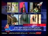 عــــــاجل .. الأمن يسيطر على محاولات الإخوان لعرقلة سير العملية الإنتخابية بكرداسة