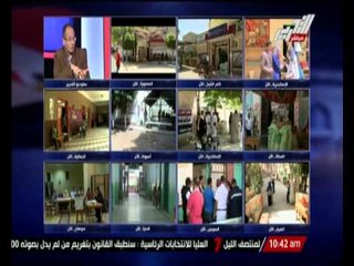 عماد جاد : "المرأة المصرية" منذ 25 يناير حتى اليوم فى طليعة كل الحركات الوطنية