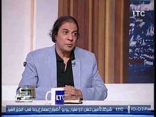 الكاتب عبدالنبى عبدالستار : موزة مستعده للتضحية بــ تميم حتى تصبح سيدة العرب الاولى