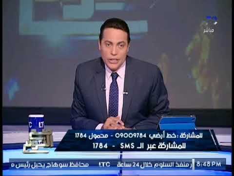 حصرى .. لــ صح النوم وزير الاثار يعلن إكتشاف مقبرة صانع الذهب فى الاسره الــ 18