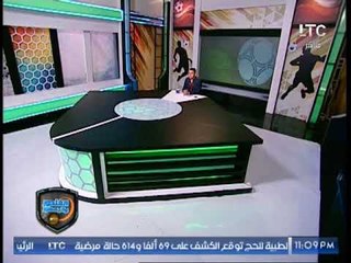 تعليق خالد الغندور على فوز الاسماعيلي على الاتحاد برباعية