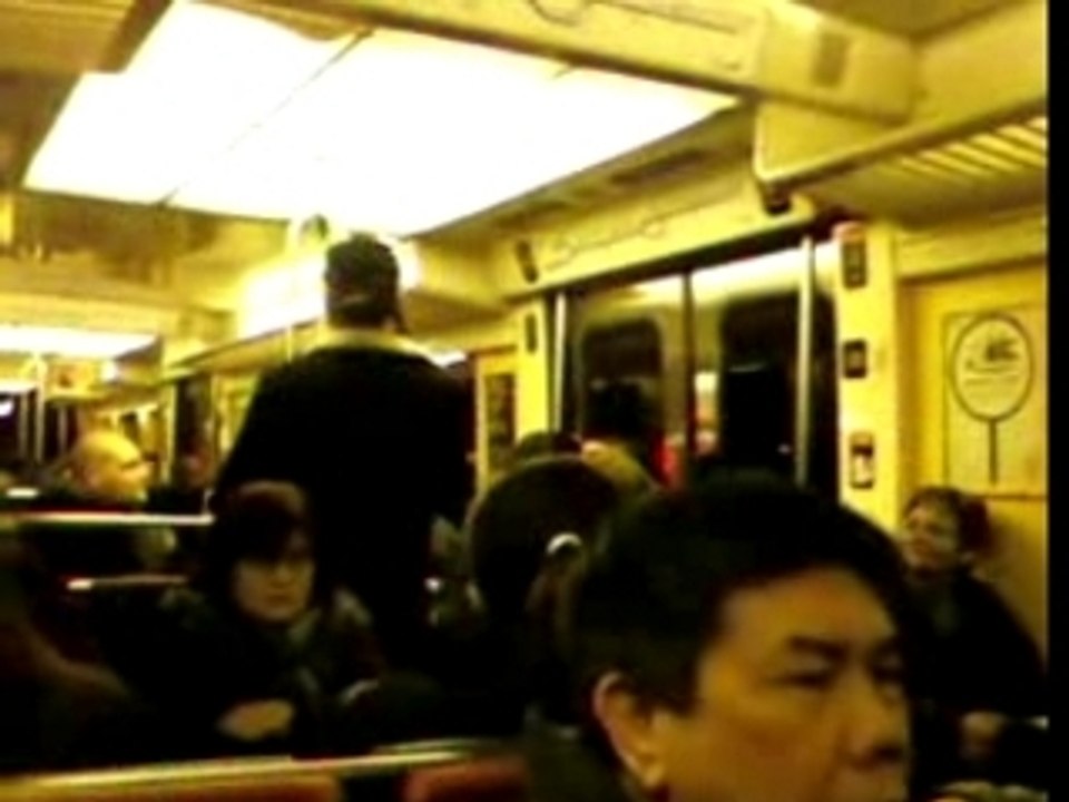 les mc du rer b