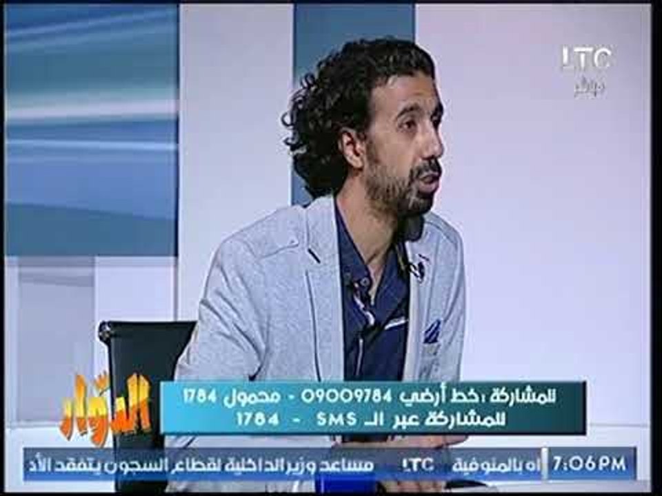 برنامج الدوار| حلقة خاصة حول زراعة الزيتون وأزم...