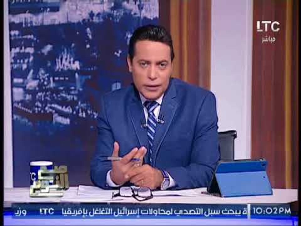 " صح النوم"  يكشف جريمة بشعه تمت خلال صفحات السوشيال ميديا