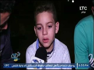 زوجة تخون زوجها بعد سفره للخارج وتسرقه وتنجب من عشيقها    شاهد ماذا وجد عندما عاد