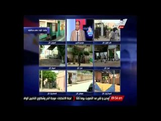 المتحدث باسم وزارة الداخلية: أمن الدولة انتهى تماما 2011 وبدانا بناء جهاز الامن الوطنى بكوادر جديدة