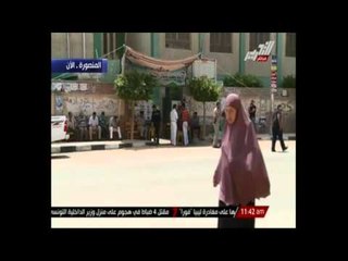 حمودة: اللى كسب كسب النهاردة الزيادة فى صالح مصر