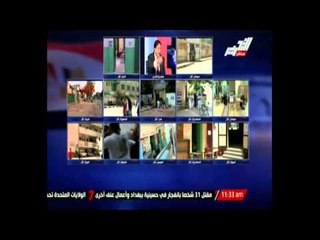 حمودة: السلفى لا يسمع لاحد ويسترشد براىء دينة ويرانا لسنا على منهجة