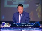 برنامج صح النوم | مع الاعلامى محمد الغيطى و فقرة اهم الاخبار السياسية - 10-9-2017