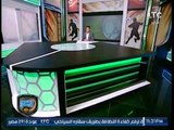 خالد الغندور: الاهلي له 3 ضربات جزاء صحيحة لم تحتسب امام طلائع الجيش