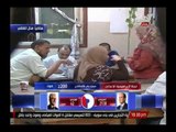 إعلان النتائج النهائية فى بعض اللجان فى مصر الجديدة للإنتخابات الرئاسية