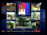 الرئيس السابع: الساعات الأولي قبل فتح عملية التصويت في اليوم الثالث للانتخابات