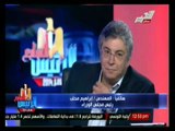 الرئيس السابع: لقاء خاص مع الفنانة الهام شاهين لتناشد المصريين للتصويت للأنتخابات