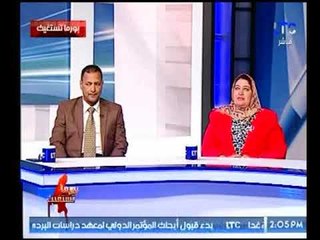 الفنان أحمد بدير ينفعل لما يحدث في بورما ومصر ويصدم المشاهدين بطلب غير متوقع !