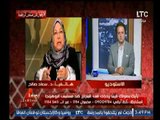 د. سعاد صالح تنفعل لمجازر بورما :اين امة المليار ونصف مسلم !!!