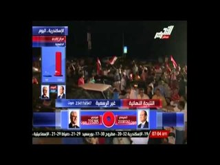 أكثر ما أفقد حمدين الأصوات التذبذب ودوره المغلوط