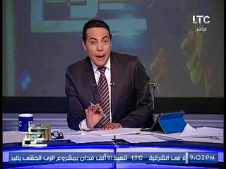 الغيطي يطالب "ابو الغيط" بتجميد عضوية قطر بالجامعه العربيه :"اعمل اي حاجه بدل ما بتتفرج"