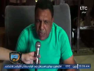 والد النني لمنتقدي "نجله": هذا هو الفرق بين الأرسنال ومنتخب مصر