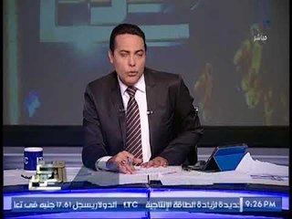 الفنان احمد السعدني يكشف حقيقة وفاة والده "صلاح السعدني