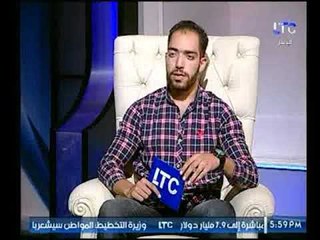 أحد مؤسسي مبادرة مشاهير في الخير يوضح فكرته وكيف انطلق بها