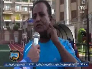 تقرير عن نادي البنك الأهلي وكواليس الممتاز ب