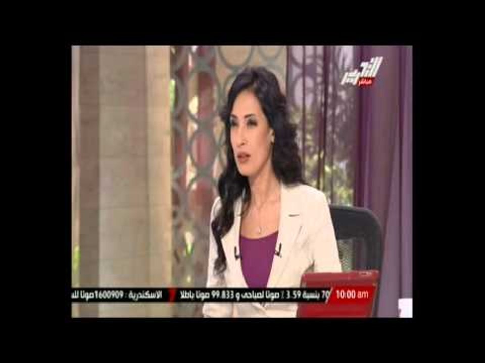 حملة صباحي لم تكن تتحدث عن صباحي بل السيسي طيلة الوقت