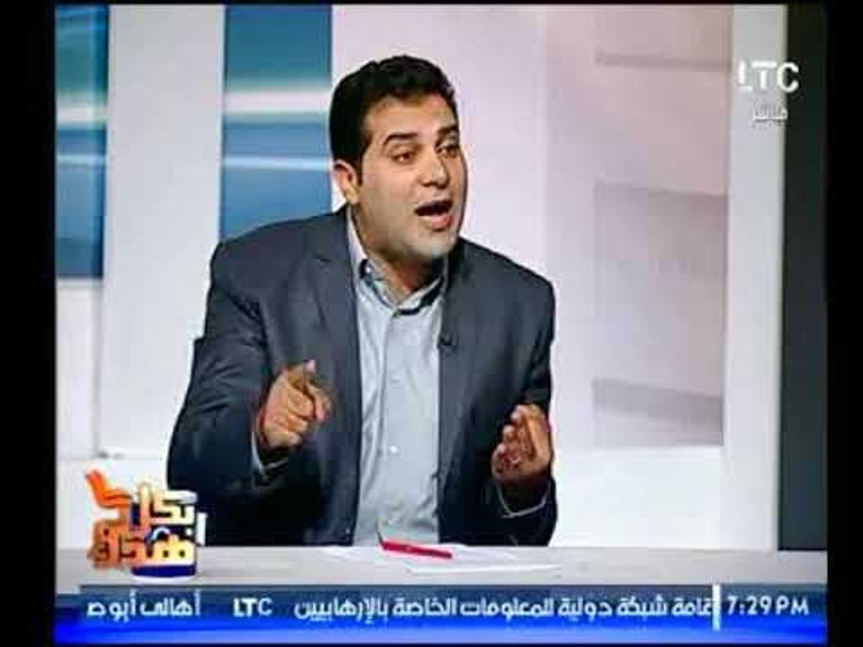 باحث في الشئون الإسلامية يوضح 3 نقاط هامة في مك...