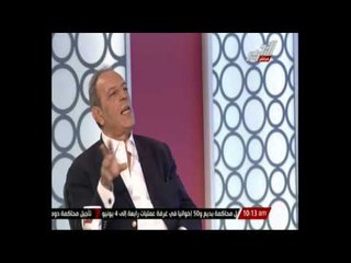 نصار ساخرًا: لا اؤمن بوجود برتوكلات حكماء صهيون أو بتنجان بالليمون