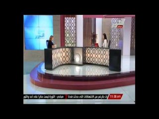د بسنت أهم ملف للرئيس الزراعة ومعها في نفس الدرب الصناعة    وتأثيرهما على امننا القومي