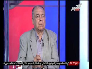 المنسق العام للجمعية الوطنية للتغيير  : المزاج العام للمجتمع الان يتجه نحو الإستقرار