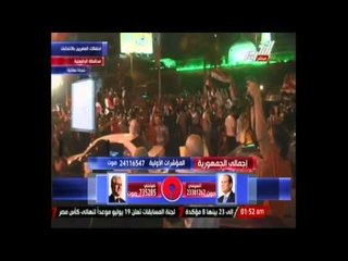 جاد لا توجد دولة أرادت الديموقراطية خلطت الدين بالسياسة