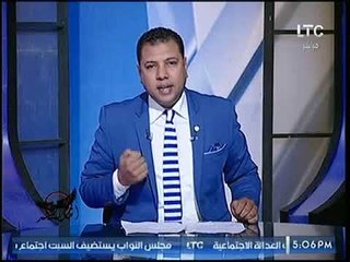 الإعلامي حسن محفوظ يلوم أهالي أرض اللواء لتواجد خلية بينهم دون الإبلاغ عنهم