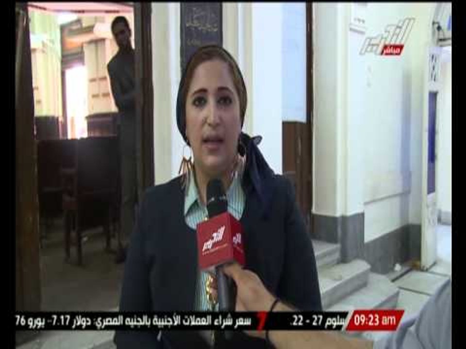 تقرير ... لـ تيار الإستقلال تعليقاً على النتائج الأولية للإنتخابات الرئاسية