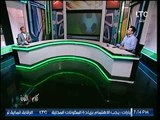 برنامج كلام في الكورة  | مع  كابتن ناصر عباس حول أخطاء الحكام واللاعبيين داخل الملعب 15-9 -2017