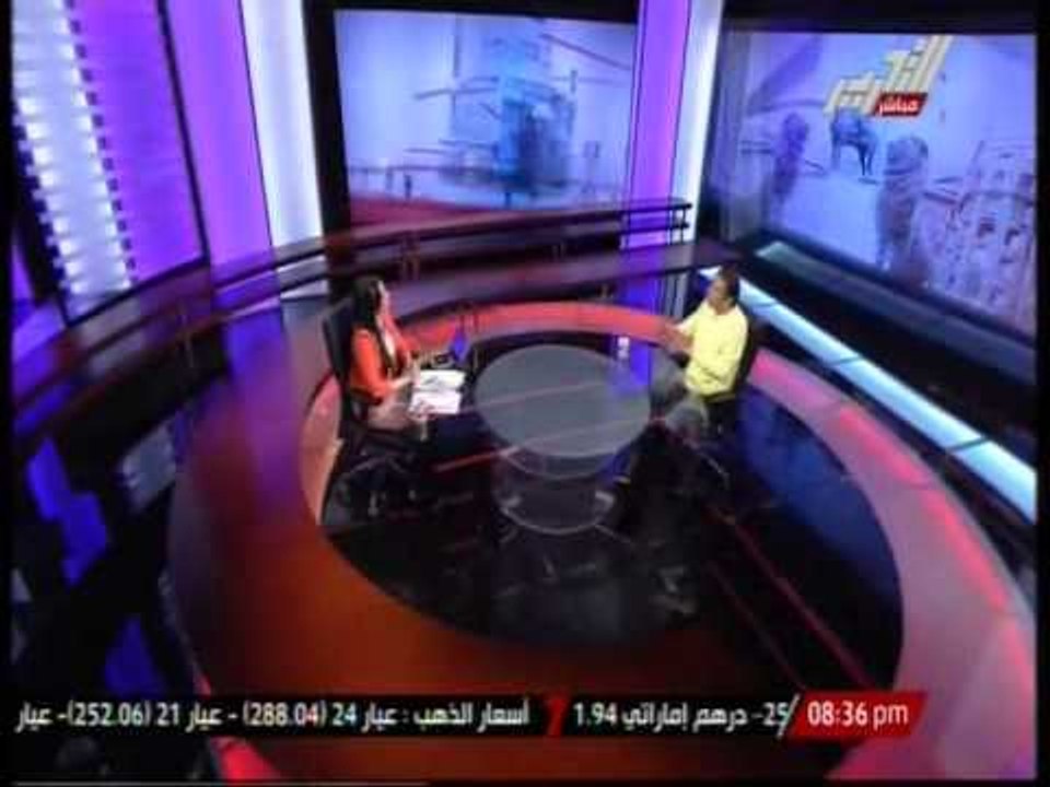 مصطفى كامل: تسلم الايادى لا علاقة لها بالنفاق ومهداه للجيش المصرى