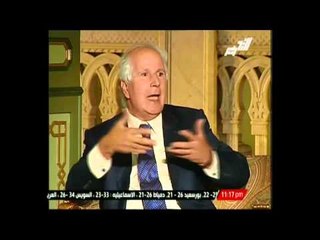 الأعلام هو الذي اعطي ايهام بان الاقبال ضعيف علي الأنتخابات