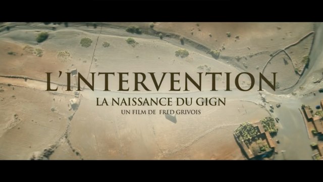 L’intervention (2018) Regarder HDRiP-FR 720p