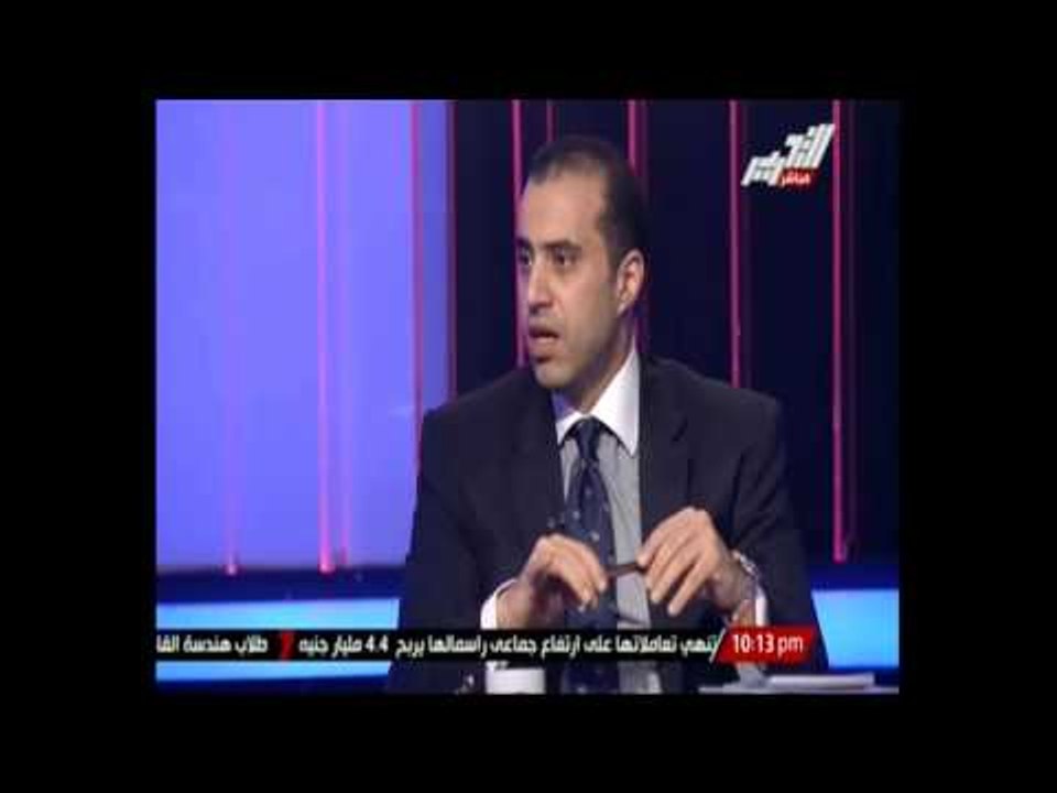 تعديلات جديدة على تعديلات القانون الانتخابي بعد الحوار المجتمعي