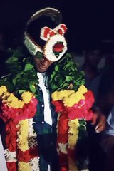 அரிவாளால் கேக் வெட்டி பிறந்தநாள் கொண்டாடிய ரவுடி கைது-வீடியோ