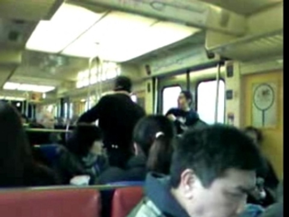 les mc du rer b part 2