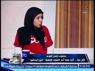 شقيقة منفذ هجوم البدرشين تفجر مفاجأه :اخويا هدد "باغتصابي" لفضحهم !!