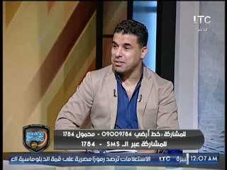 الصحفي علاء عزت: انا اهلاوي وابني بيشجع الأهلي وبيلعب في الزمالك