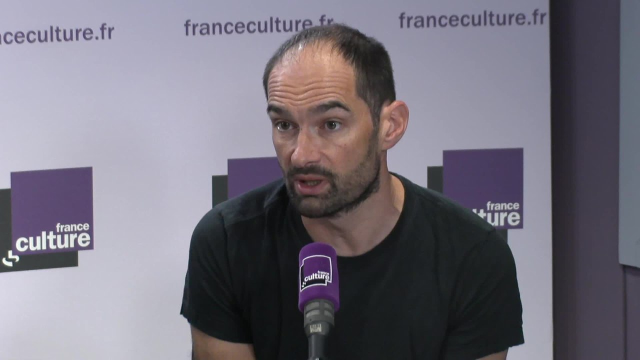 Arnaud Esquerre : Il y a une tension entre la sélection opérée par les journalistes et le sentiment des Gilets Jaunes